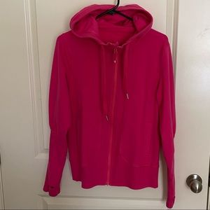 lululemon hoodie